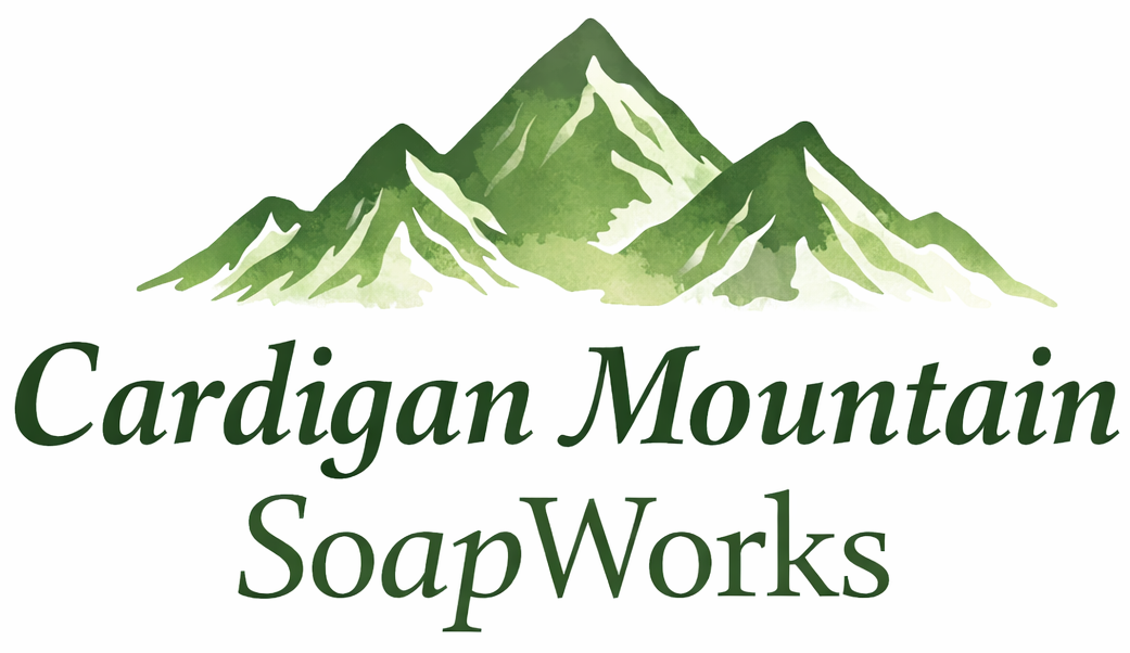 Cardigan Mountain SoapWorks Online Store